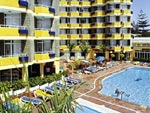 Aparthotel Veril Playa 01