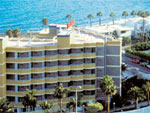 Aparthotel Veril Playa 07