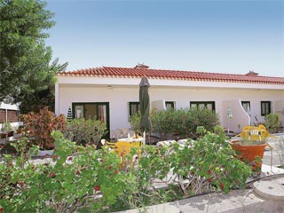 Bungalows Beatriz in Playa del Ingles, Gran Canaria by Rey-Sol.com