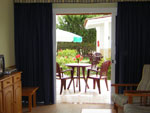 Bungalows Parque Cristina 07