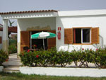Bungalows Parque Cristina 11
