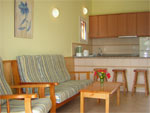 Bungalows Parque Cristina 12