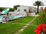 Bungalows Parque Cristina 15