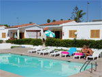 Bungalows Parque Cristina 16
