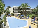 Apartments Casas Pepe 01