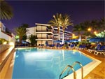 Apartments Casas Pepe 20