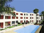 Apartments Copacabana 01