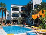 Apartments El Chaparral 01