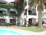 Apartments El Chaparral 20