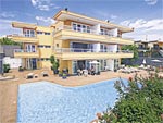 Apartments Horizonte 01