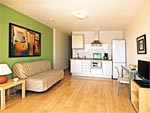 Apartments Horizonte 02