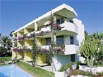 Apartments Melusina 01