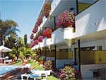 Apartamentos Nogal 01