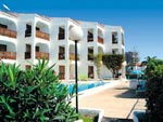 Apartments Tivoli 01