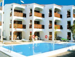 Apartments Tivoli 07