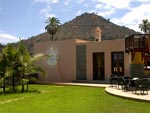 Hacienda del Buen Suceso 12