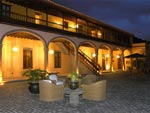 Hacienda del Buen Suceso 20