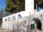 Parador Cruz de Tejeda 02