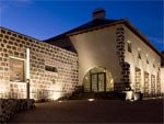 Parador Cruz de Tejeda 24