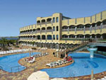San Agustin Beach Club 01