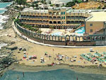 San Agustin Beach Club 02