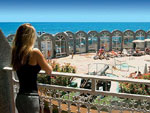 San Agustin Beach Club 06