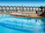 San Agustin Beach Club 07