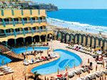San Agustin Beach Club 08