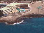 San Agustin Beach Club 12