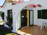 Bungalows Canary Garden Club 03