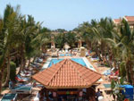 Club Maspalomas Oasis 25
