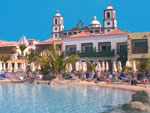 Lopesan Villa del Conde 27
