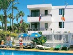 Appartements Oasis Maspalomas 02