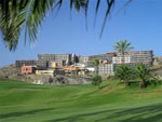 Sheraton Salobre Golf 12