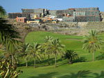 Sheraton Salobre Golf 14