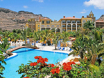 Hotel Cordial Mogan Playa 01