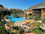 Hotel Cordial Mogan Playa 02