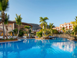 Hotel Cordial Mogan Playa 37