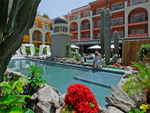 Hotel Cordial Mogan Playa 43