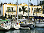 Hotel Puerto de Mogan 01