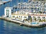 Hotel Puerto de Mogan 10