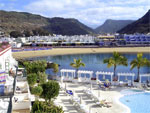 Hotel Puerto de Mogan 11