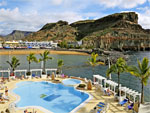 Hotel Puerto de Mogan 14