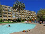 Aparthotel Jardin del Atlantico 09