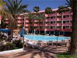 Aparthotel Bronze Playa 01