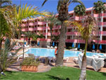 Aparthotel Bronze Playa 08