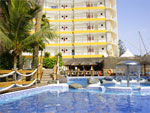 Aparthotel Maritim Playa 07