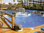Aparthotel Maritim Playa 09