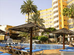Aparthotel Maritim Playa 10