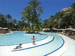Hotel Riu Palmeras 11